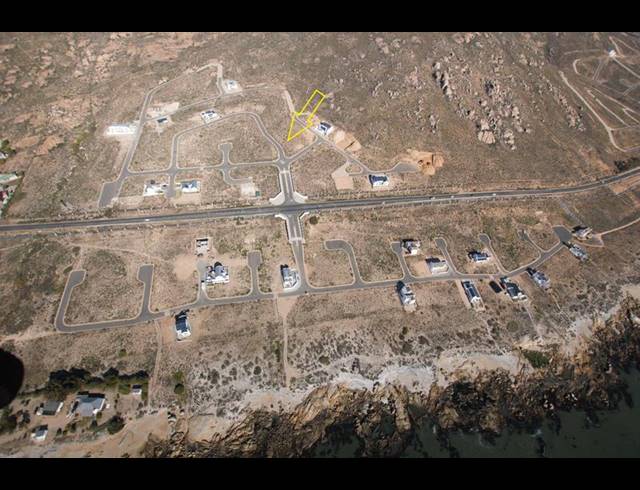 LAND FOR SALE IN ST HELENA VIEWS